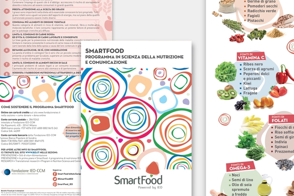 SMARTFOOD